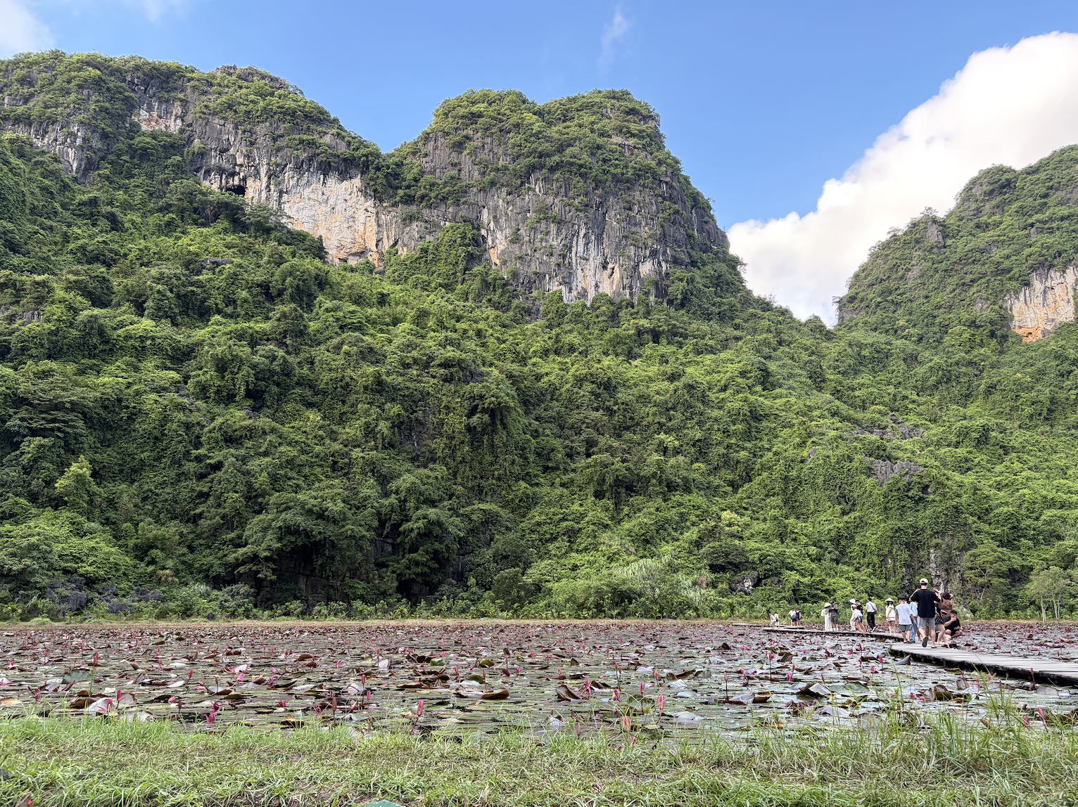 Ninh Binh