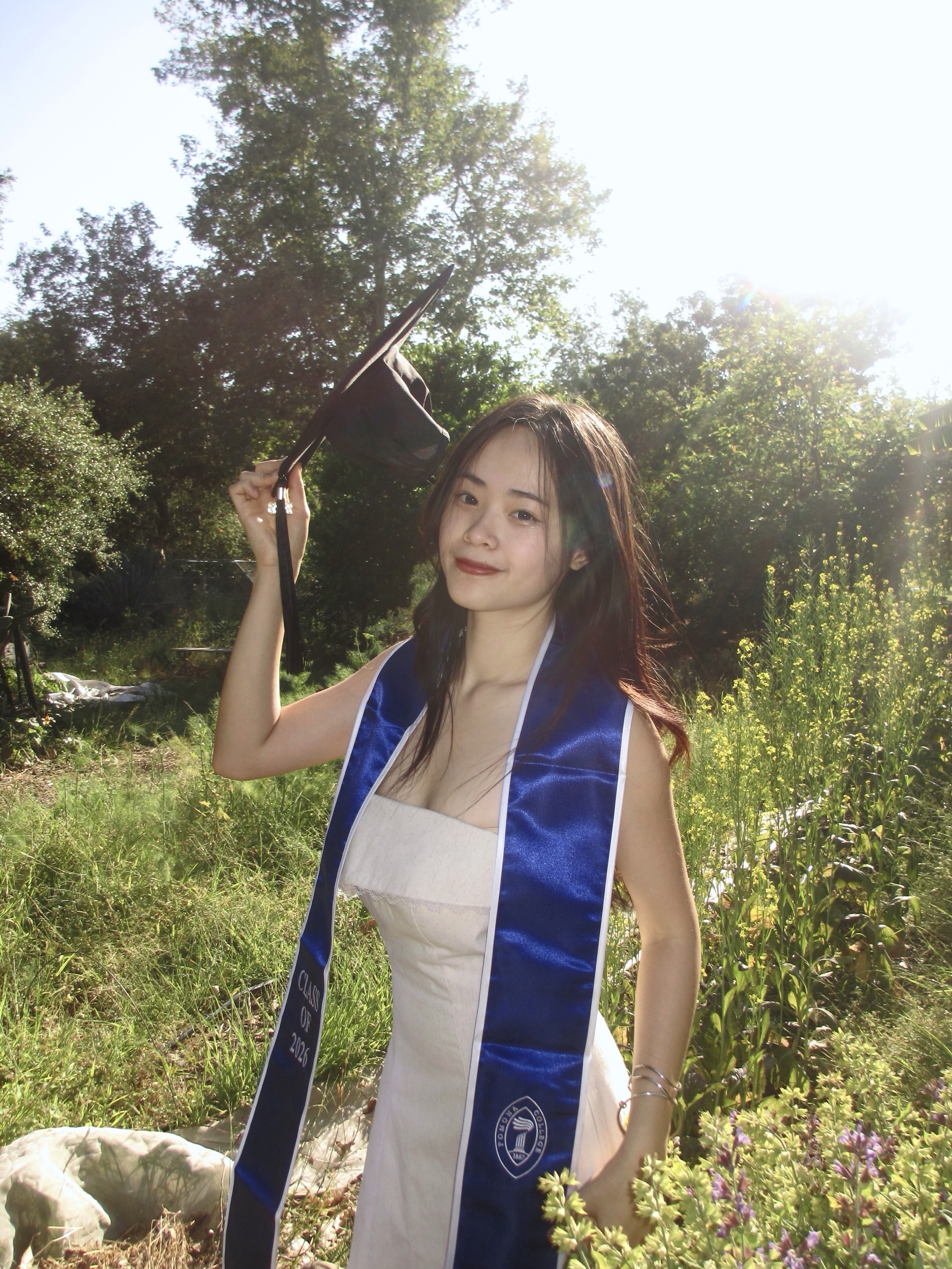 CRA Outstanding Undegraduate Award